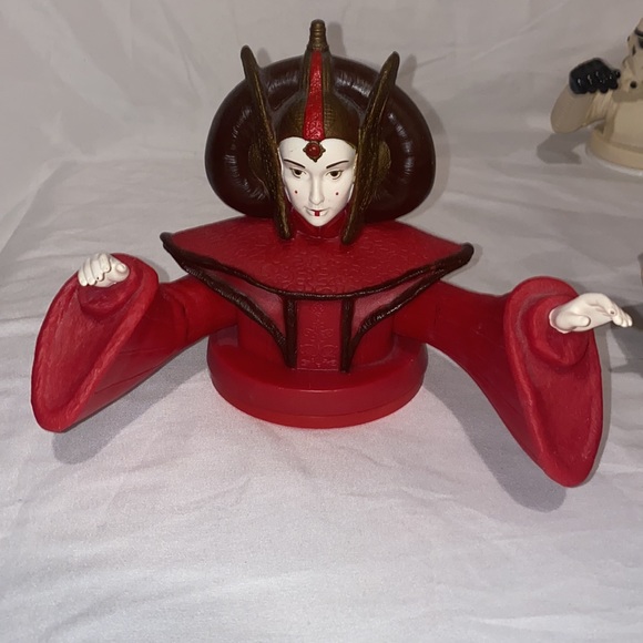 Star Wars Drink Toppers. - Picture 5 of 7